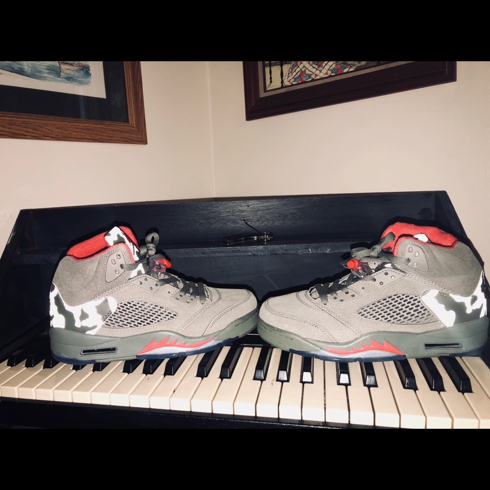 Retro 5’s